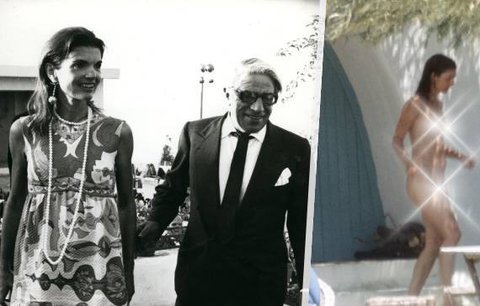 Bouřlivák Onassis: Svedl operní pěvkyni i vdovu po prezidentovi. Zabil ho stesk po smrti syna 