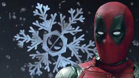 Deadpool se vrací: Podívejte se na trailer vánoční verze dvojky pro děti