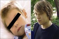 Mladý hrdina Michal: Zachránil čtyřletého kluka!