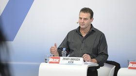 Zdeněk Ondráček (KSČM)