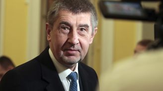 Glosa Martina Čabana: Babiš v muzeu