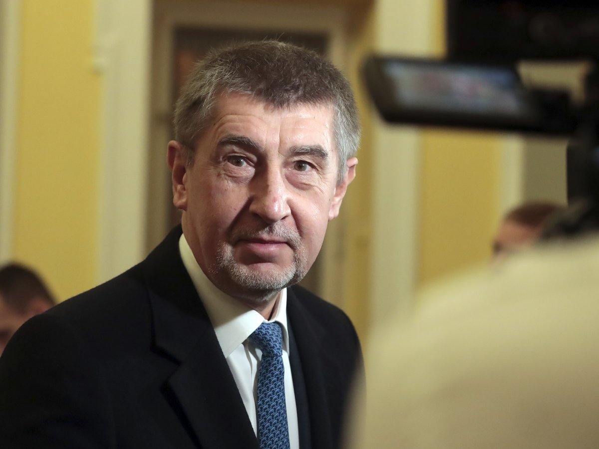 Babiš