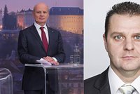 „Mlátička“ Ondráček označil prezidentského kandidáta za stbáka. Horáčkovi se musí omluvit
