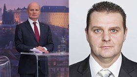 Komunista Ondráček se má omluvit za výroky o Michalu Horáčkovi. Nařkl ho ze spolupráce s StB