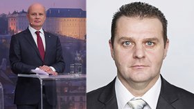 Komunista Ondráček se má omluvit za výroky o Michalu Horáčkovi. Nařkl ho ze spolupráce s StB