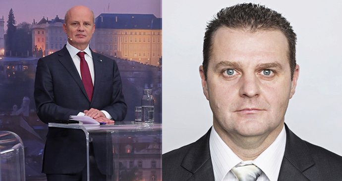 Komunista Ondráček se má omluvit za výroky o Michalu Horáčkovi. Nařkl ho ze spolupráce s StB