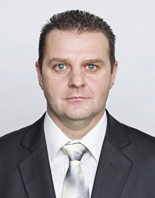 Zdeněk Ondráček (KSČM)