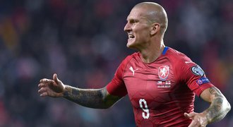 Čeští fotbalisté derby se Slovenskem zvládnou, tuší experti. Přestřelku nečekají