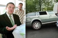 Kotlebův poslanec zahynul při autonehodě: Zemřel náhle za volantem!