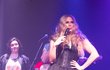 Ondřej Brzobohatý v představení Hedwig a Angry Inch Ondřej Brzobohatý v představení Hedwig a Angry Inch
