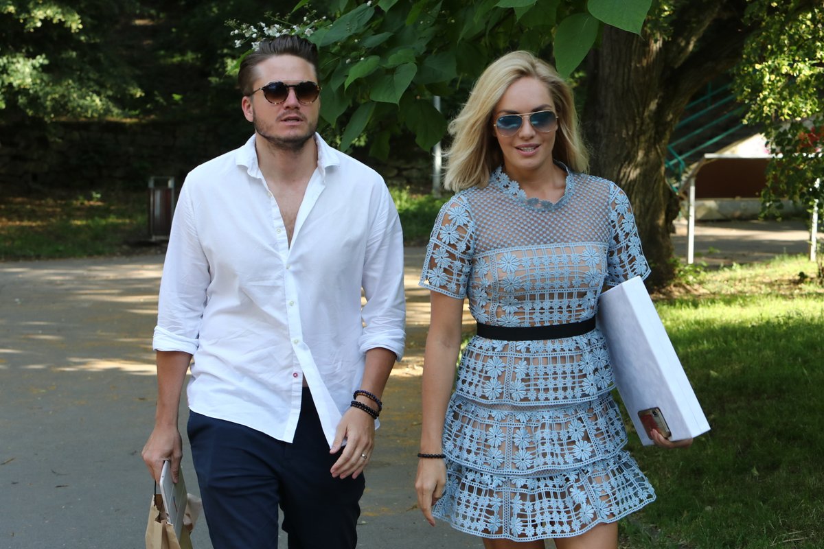 GALERIE: Šok u soudu Brzobohatého a Kuchařové: KONEČNÝ VERDIKT | FOTO 1 | Ahaonline.cz