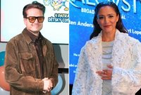 Přísný Ondřej Brzobohatý: Zákaz pro Burešovou!