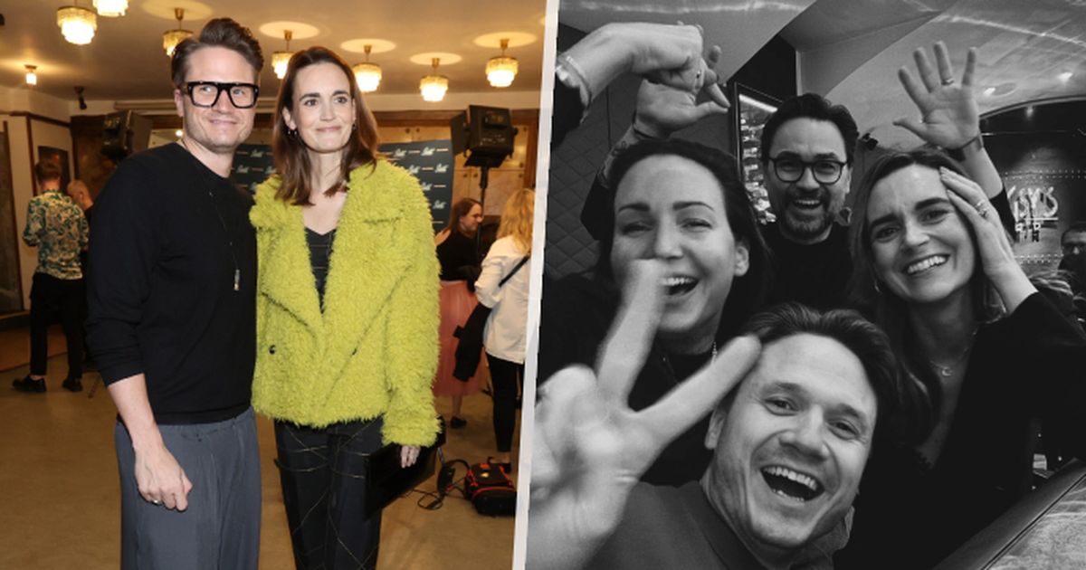 Ondřej Brzobohatý a Daniela Brzobohatá ukončili manželství — image 2