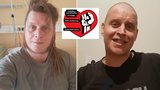 Světoznámý hudebník bojující s rakovinou: Dobré zprávy!