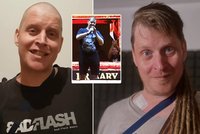 Známý český hudebník Dr. Kary: Detaily o rakovině a děsivá prognóza