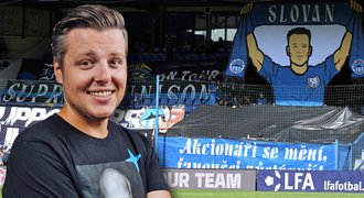 Kaniův největší soupeř je EGO. Udělal vše, aby na něj Pelta a spol. měli žízeň Kaniův největší soupeř je EGO. Udělal vše, aby na něj Pelta a spol. měli žízeň