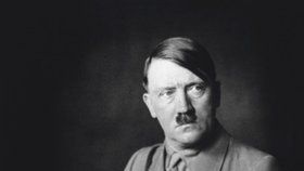 Adolf Hitler