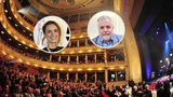Thálie v ohrožení! Kepku skolila nemoc jen 24 hodin před akcí: Kdo bude moderovat?!