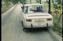 Renault 8 Gordini připomíná zážitky z natáčení i oblíbenou číslici osm