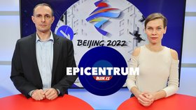 Epicentrum - Ondřej Klimeš