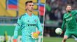 Matěj Kovář vs. Ondřej Kovář: Rozhodne ožehavé derby souboj brankářů? Matěj Kovář vs. Ondřej Kovář: Rozhodne ožehavé derby souboj brankářů?