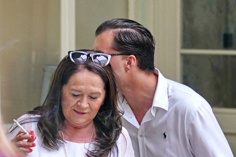 Obrázek: Gregorová o svatbě s Koptíkem: Otěže mám v rukou já