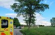 Místo tragické nehody Ondřeje Křivky (†38) Místo tragické nehody Ondřeje Křivky (†38)