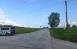 Místo tragické nehody Ondřeje Křivky (†38) Místo tragické nehody Ondřeje Křivky (†38)