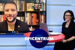 Epicentrum - Ondřej Kubáček