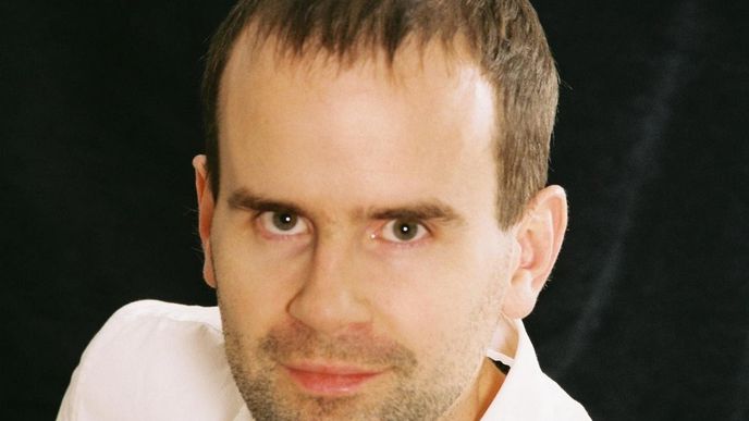 Ondřej Kučera Ondřej Kučera