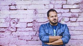 Ondřej Ládek alias Xindl X