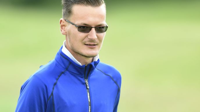 Ondřej Lieser Ondřej Lieser