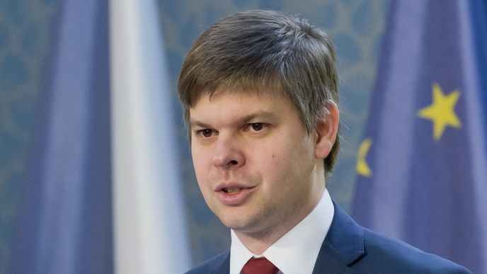 Ondřej Malý Ondřej Malý