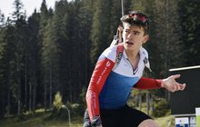 Nejsledovanější český biatlonista vyhrál Prostřeno: Komu obratem věnoval padesátitisícovou výhru?