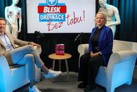 Blesk Ordinace bez tabu! Penis se dá vytvořit ze svalu na zádech, vulvu umíme omladit, říká plastický chirurg Ondřej Měšťák