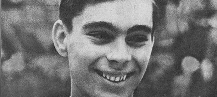 Ondrej Nepela se stal slovenským sportovcem století