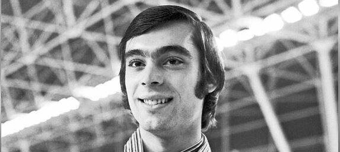 Ondrej Nepela se stal slovenským sportovcem století