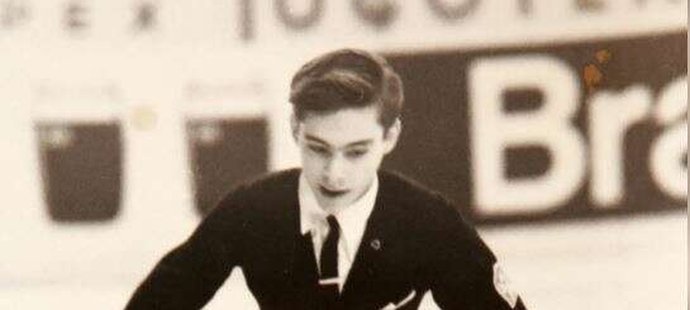 Ondrej Nepela se stal slovenským sportovcem století