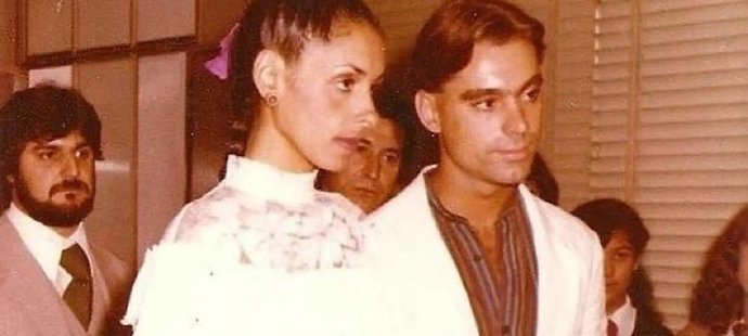 Svatba Ondreje Nepely