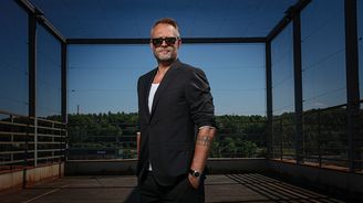 Němci se bojí všeho, co připomíná válku. A my děláme bojové sporty. Přesto Oktagon uspěl, říká Ondřej Novotný Němci se bojí všeho, co připomíná válku. A my děláme bojové sporty. Přesto Oktagon uspěl, říká Ondřej Novotný
