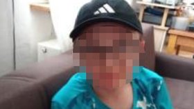 Ondra utekl z domova na Písecku po hádce s rodinou: Podařilo se ho najít