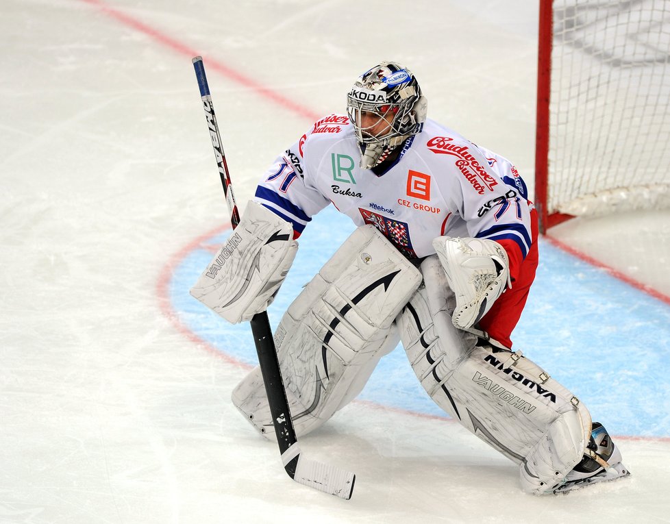 Ondřej Pavelec