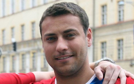 Ondřej Pavelec