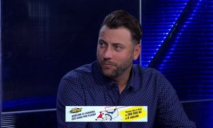 Ondřej Pavelec o českém systému: Já nikdy nedával pozor, ale hráči nemají na výběr