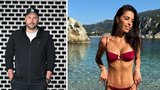 Pavelcova misska Budková: První foto po utajeném porodu!