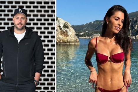 Obrázek: Pavelcova misska Budková: První foto po utajeném porodu!