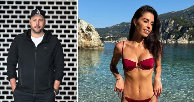 Pavelcova misska Budková: První foto po utajeném porodu!