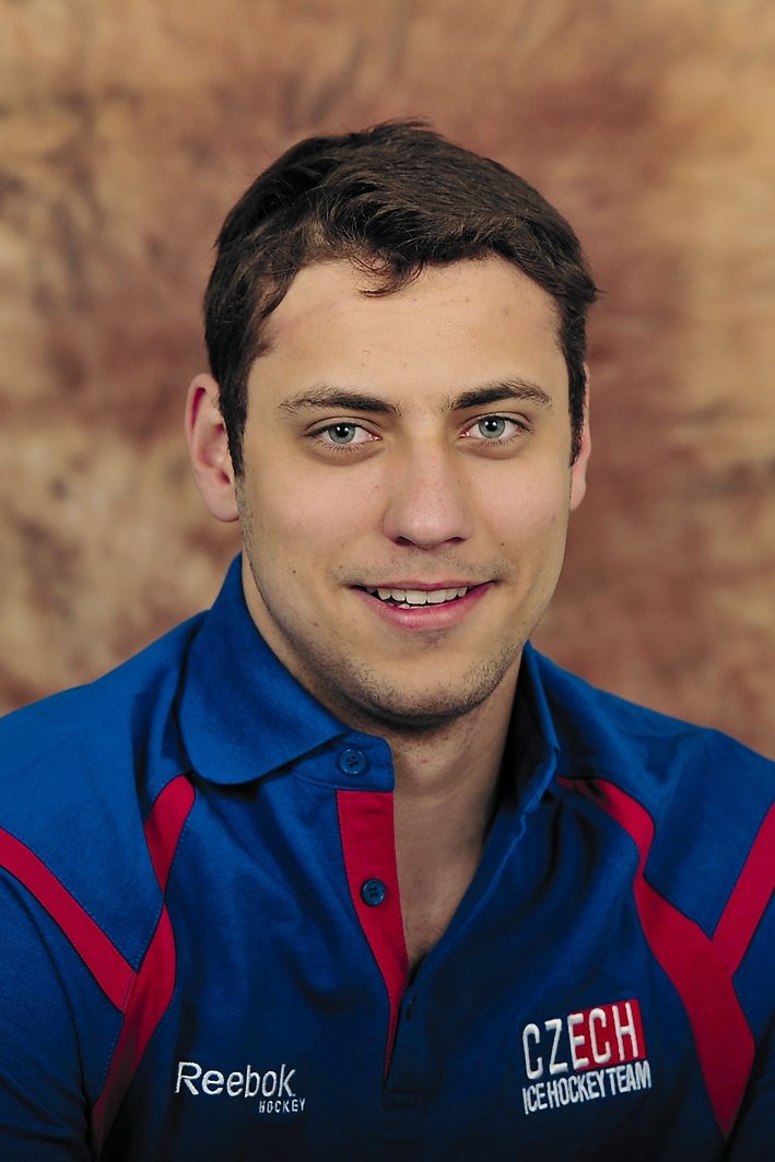 Ondřej Pavelec