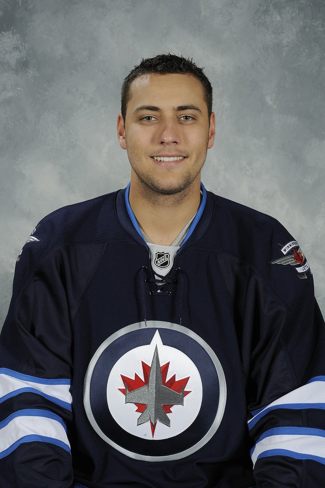 Ondřej Pavelec