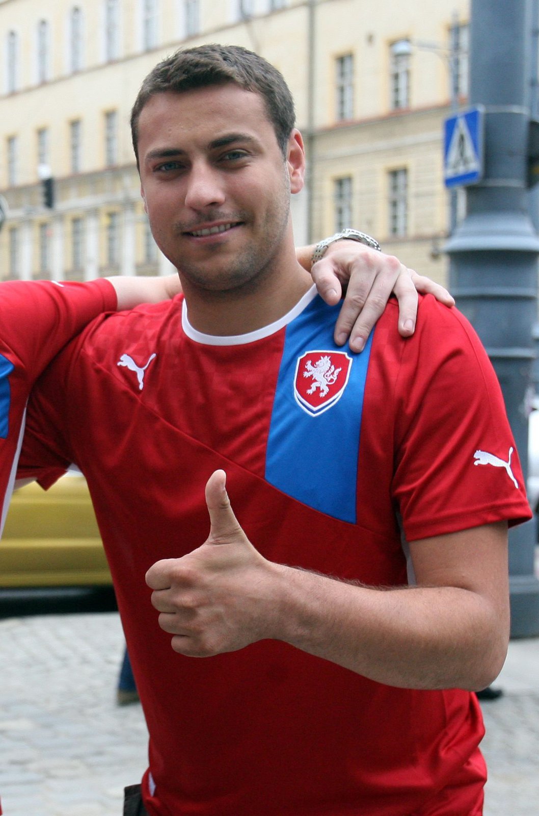 Ondřej Pavelec